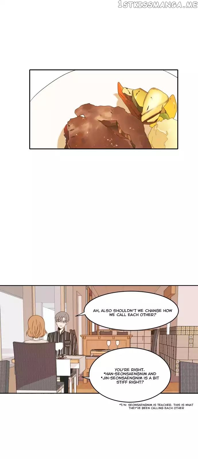 Read A Good Day to Be a Dog ENGLISH Manga Online