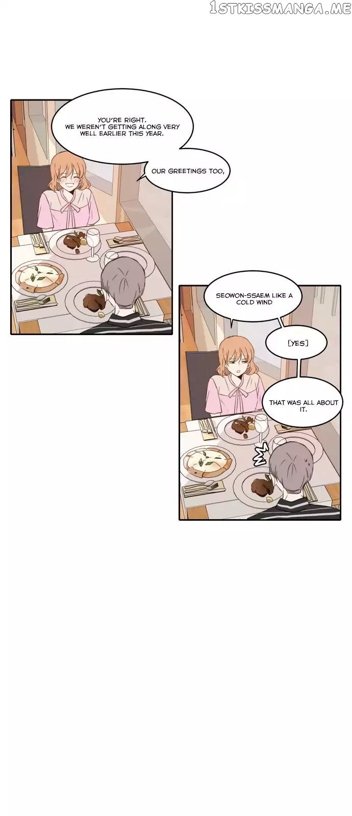 Read A Good Day to Be a Dog ENGLISH Manga Online