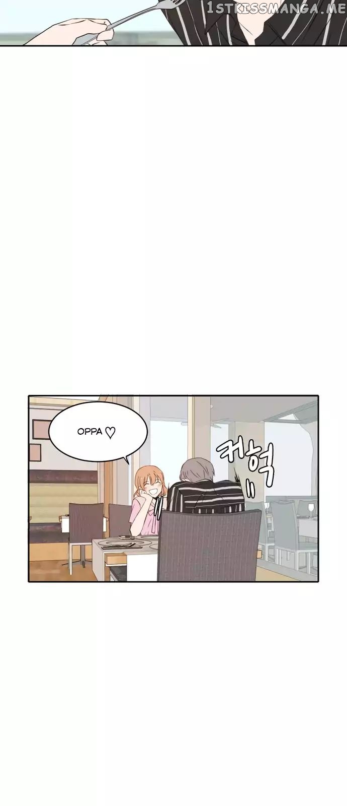 Read A Good Day to Be a Dog ENGLISH Manga Online