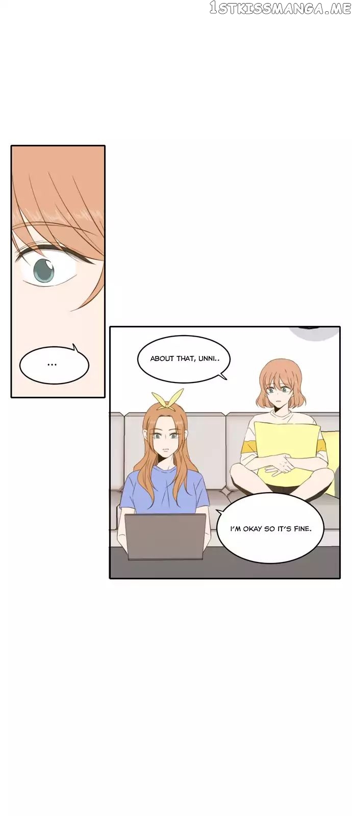 Read A Good Day to Be a Dog ENGLISH Manga Online