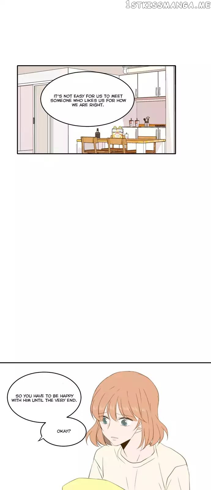 Read A Good Day to Be a Dog ENGLISH Manga Online