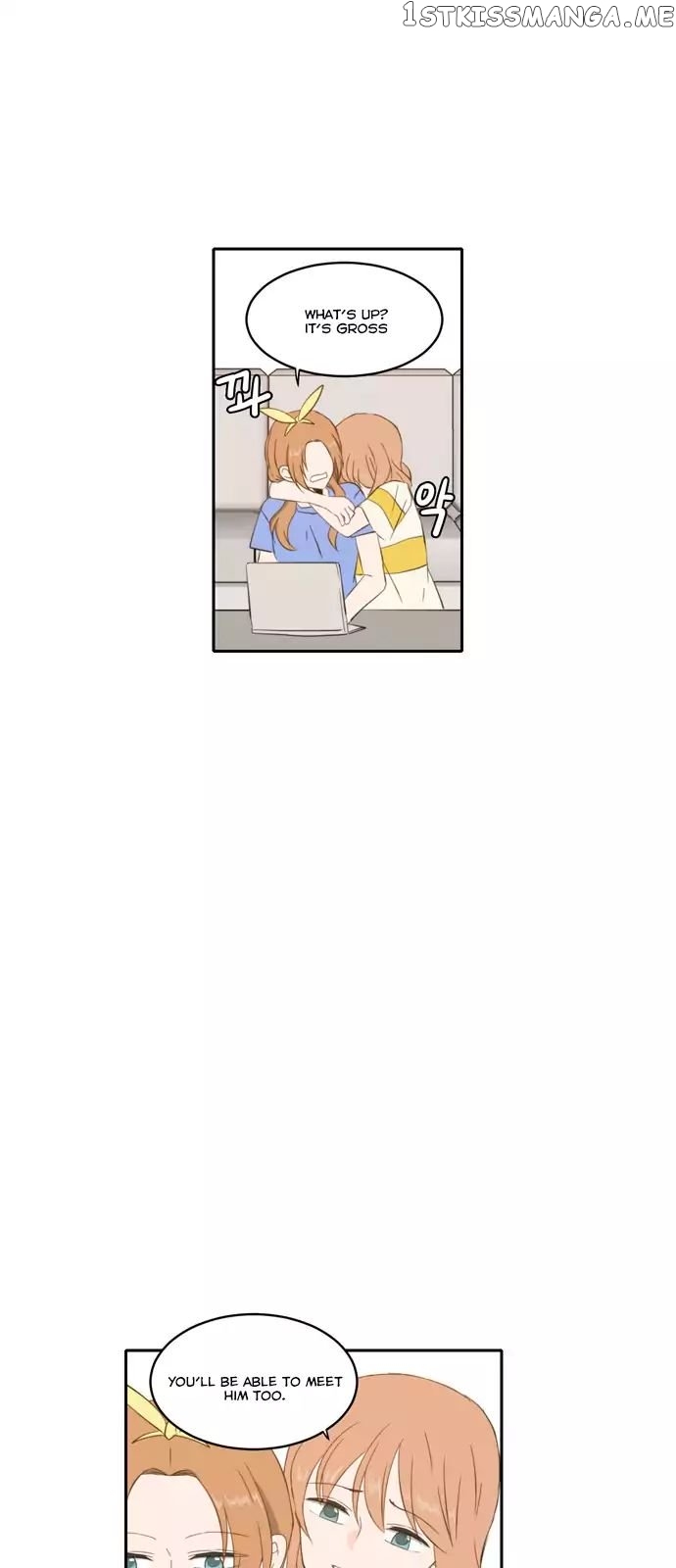 Read A Good Day to Be a Dog ENGLISH Manga Online