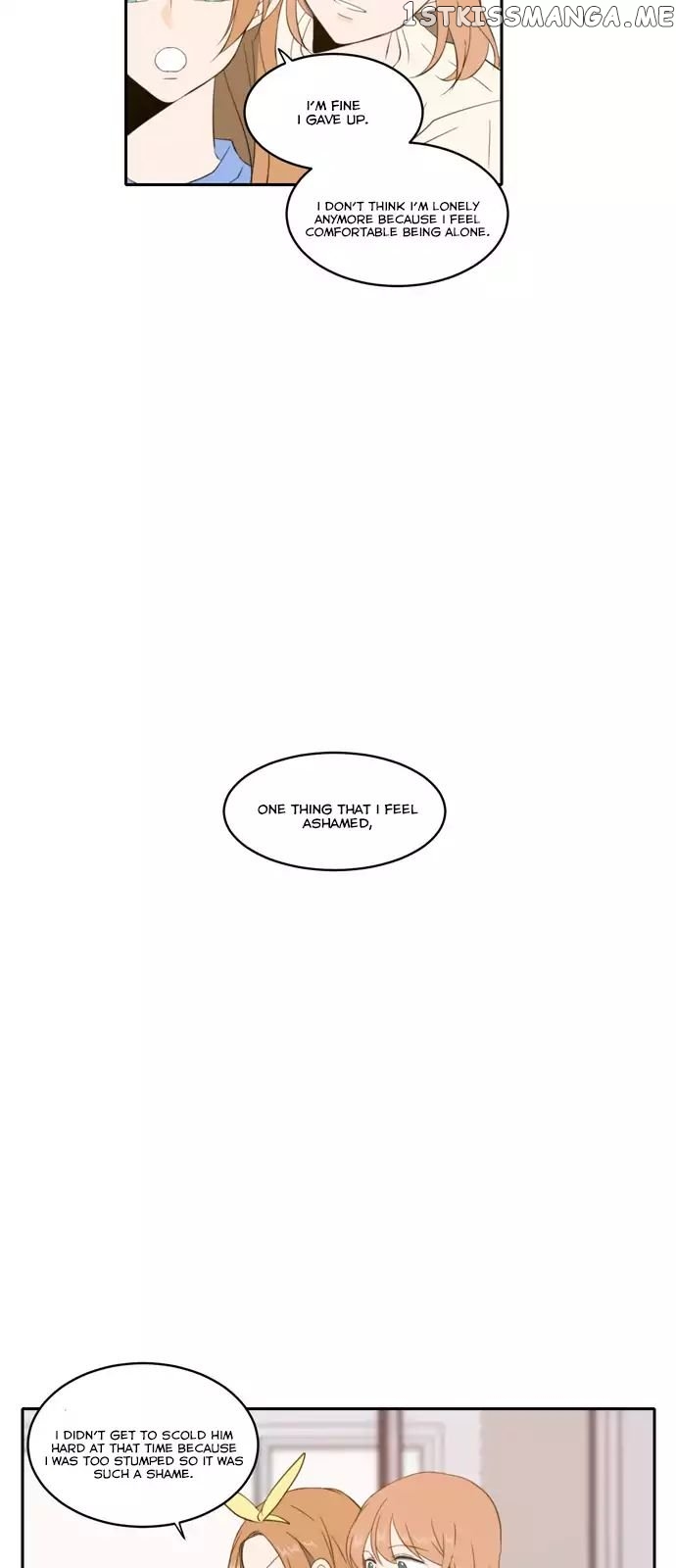 Read A Good Day to Be a Dog ENGLISH Manga Online