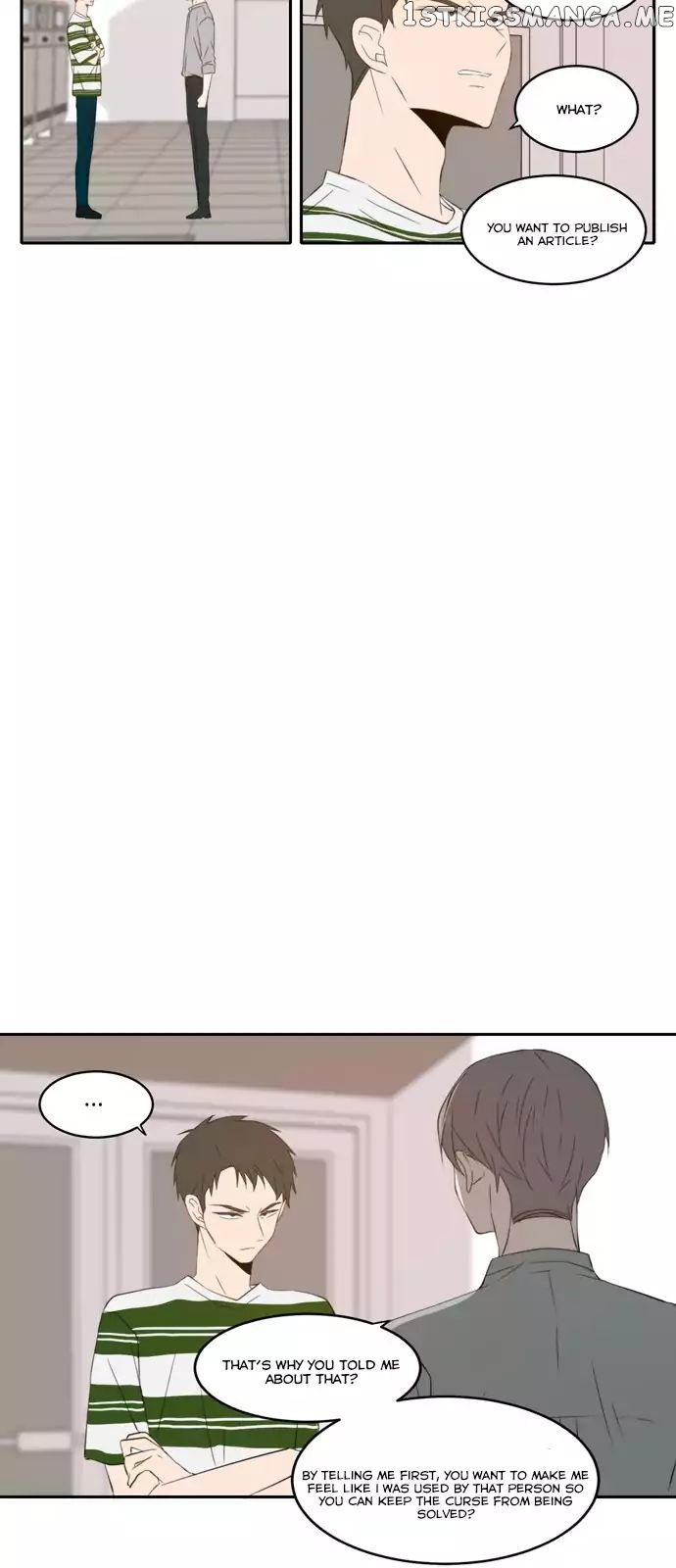 Read A Good Day to Be a Dog ENGLISH Manga Online