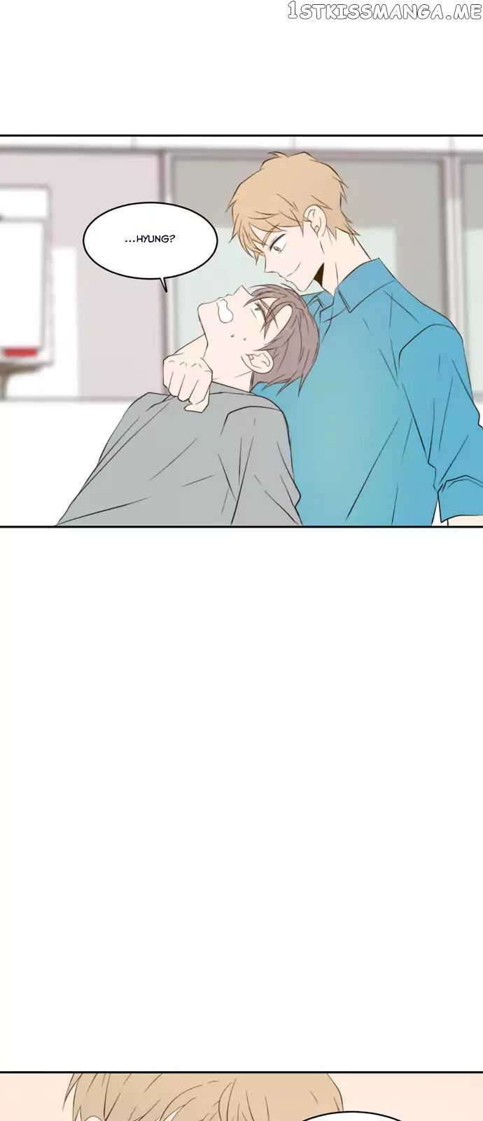 Read A Good Day to Be a Dog ENGLISH Manga Online