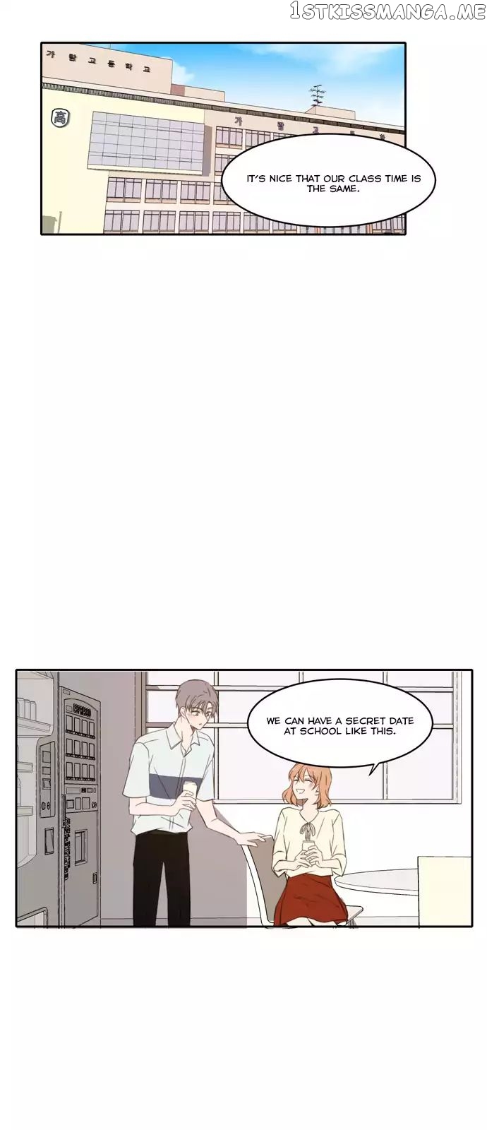 Read A Good Day to Be a Dog ENGLISH Manga Online