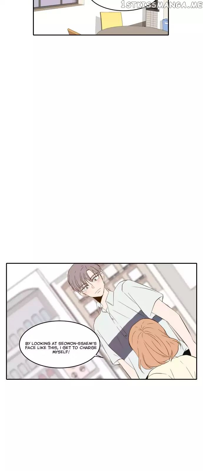 Read A Good Day to Be a Dog ENGLISH Manga Online