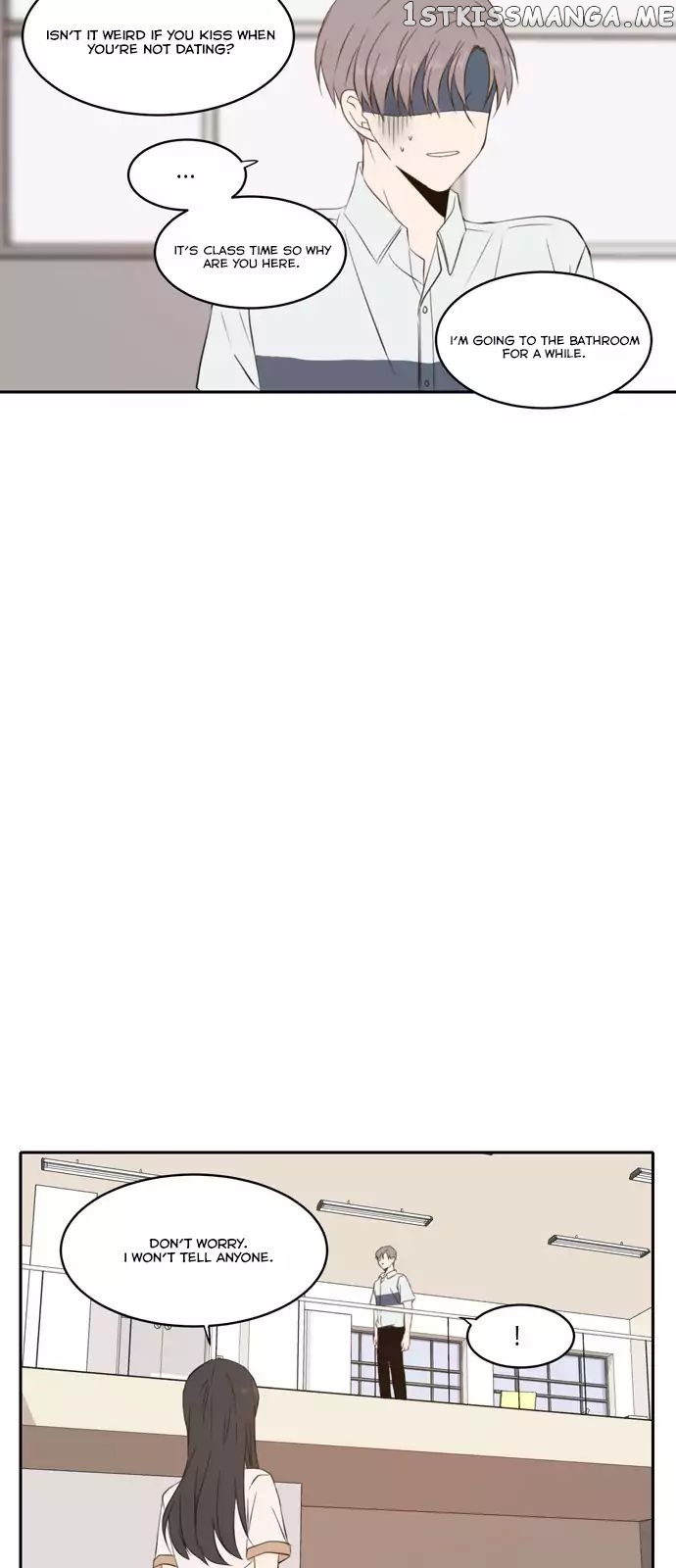 Read A Good Day to Be a Dog ENGLISH Manga Online