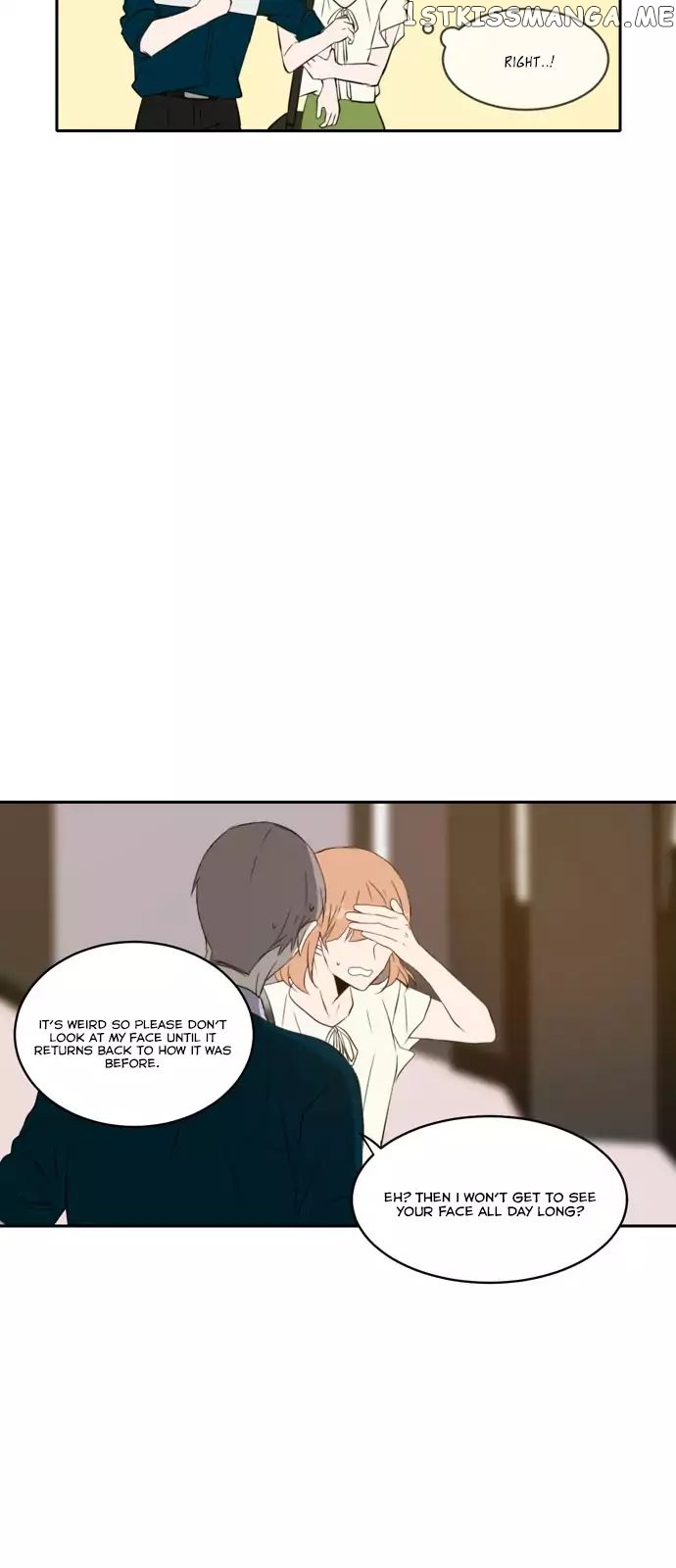 Read A Good Day to Be a Dog ENGLISH Manga Online