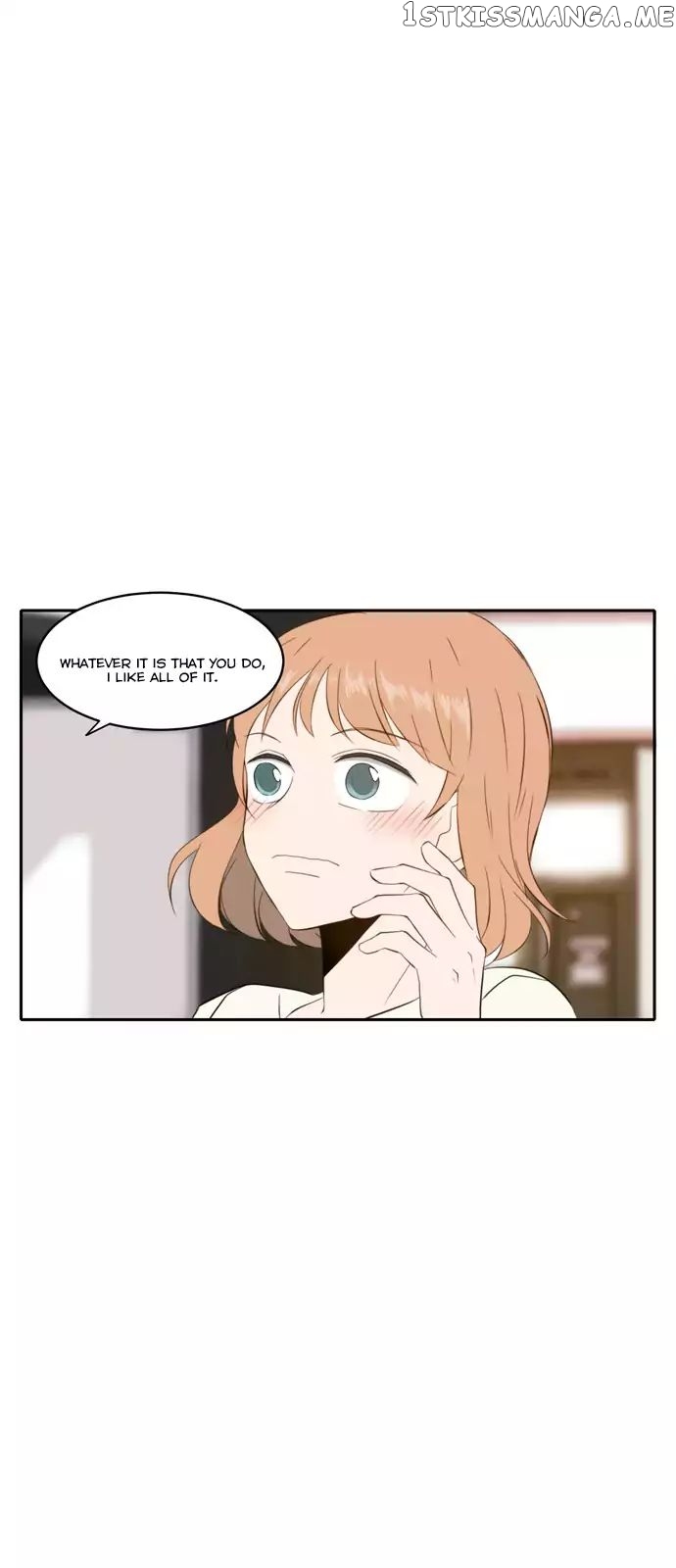 Read A Good Day to Be a Dog ENGLISH Manga Online