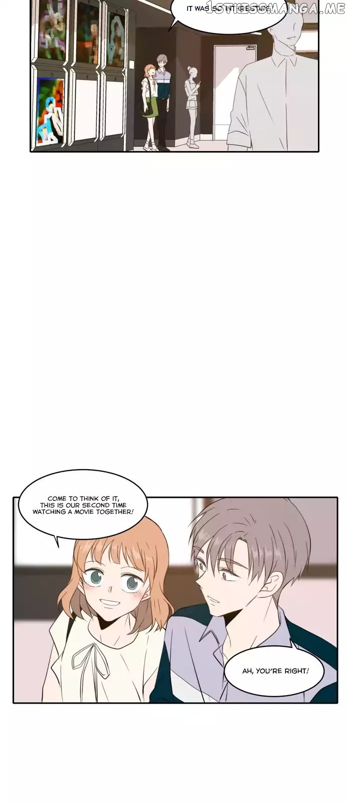 Read A Good Day to Be a Dog ENGLISH Manga Online