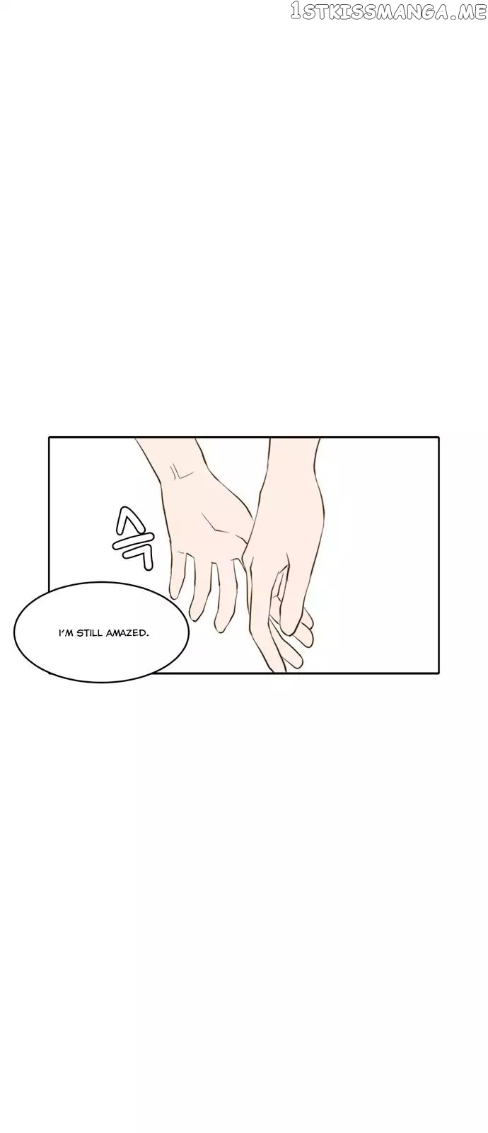 Read A Good Day to Be a Dog ENGLISH Manga Online