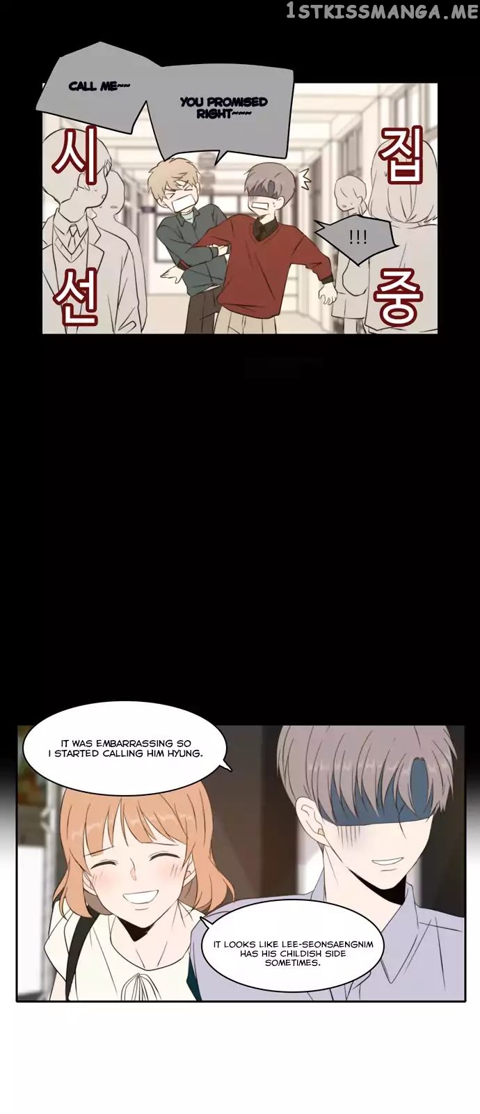 Read A Good Day to Be a Dog ENGLISH Manga Online