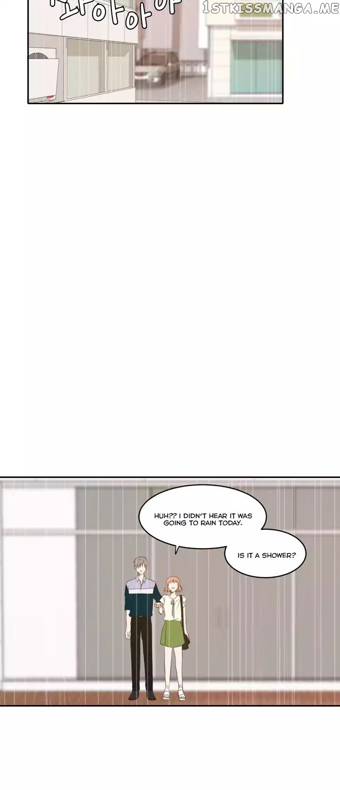 Read A Good Day to Be a Dog ENGLISH Manga Online