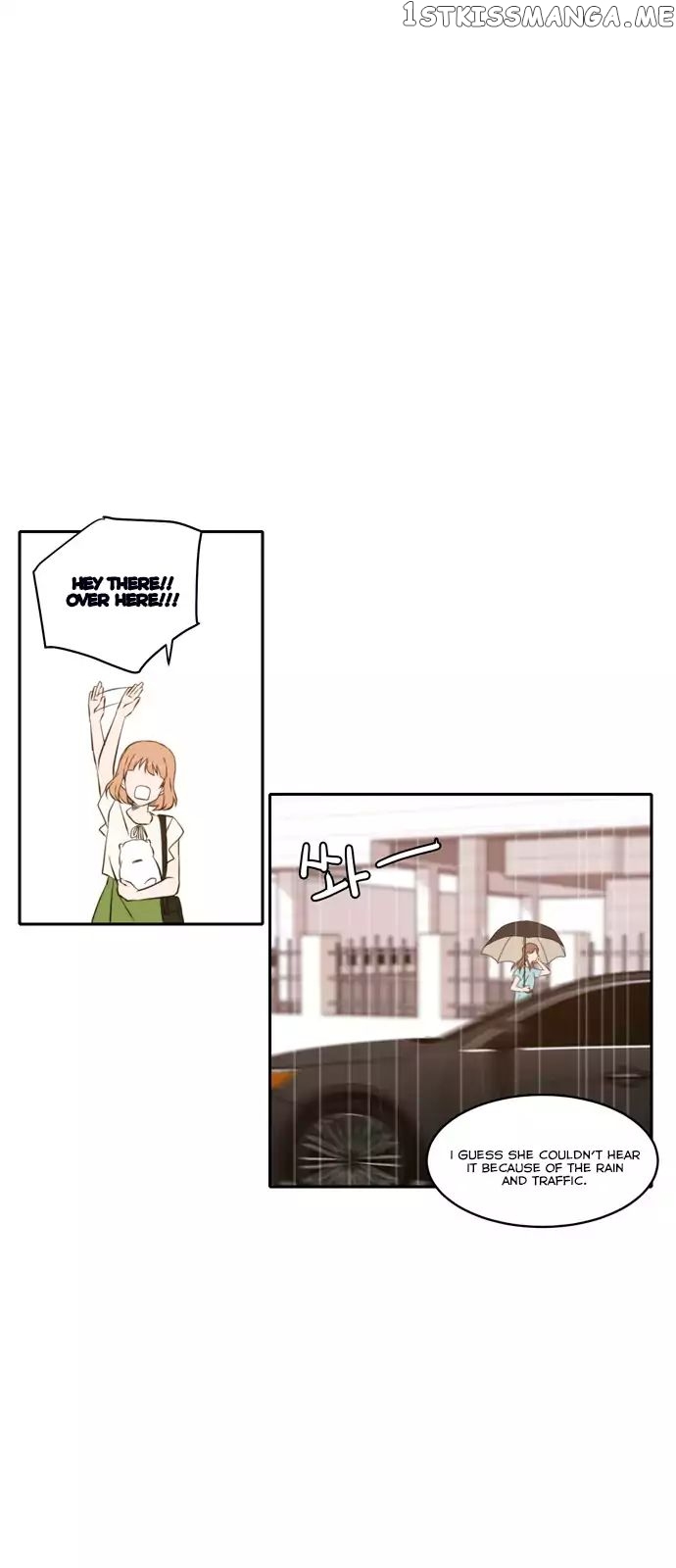 Read A Good Day to Be a Dog ENGLISH Manga Online