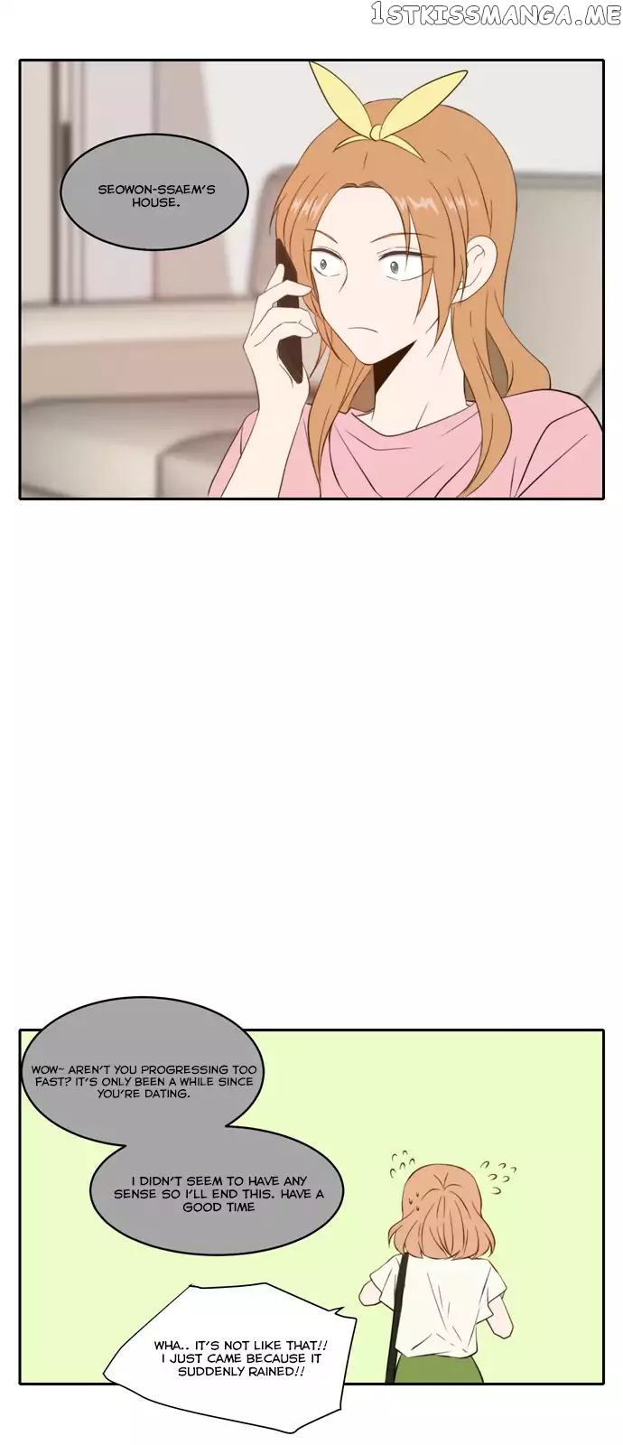 Read A Good Day to Be a Dog ENGLISH Manga Online