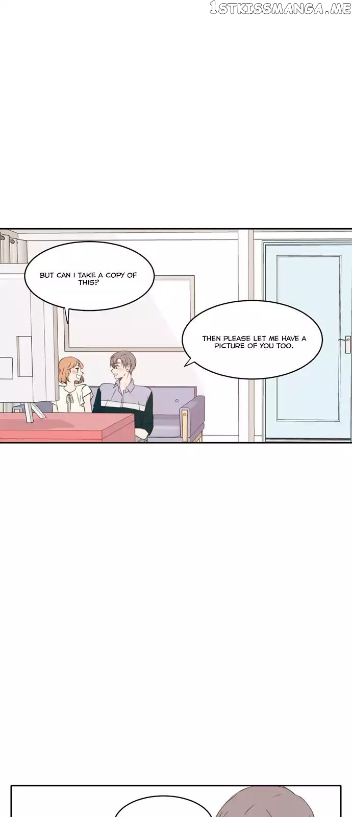 Read A Good Day to Be a Dog ENGLISH Manga Online