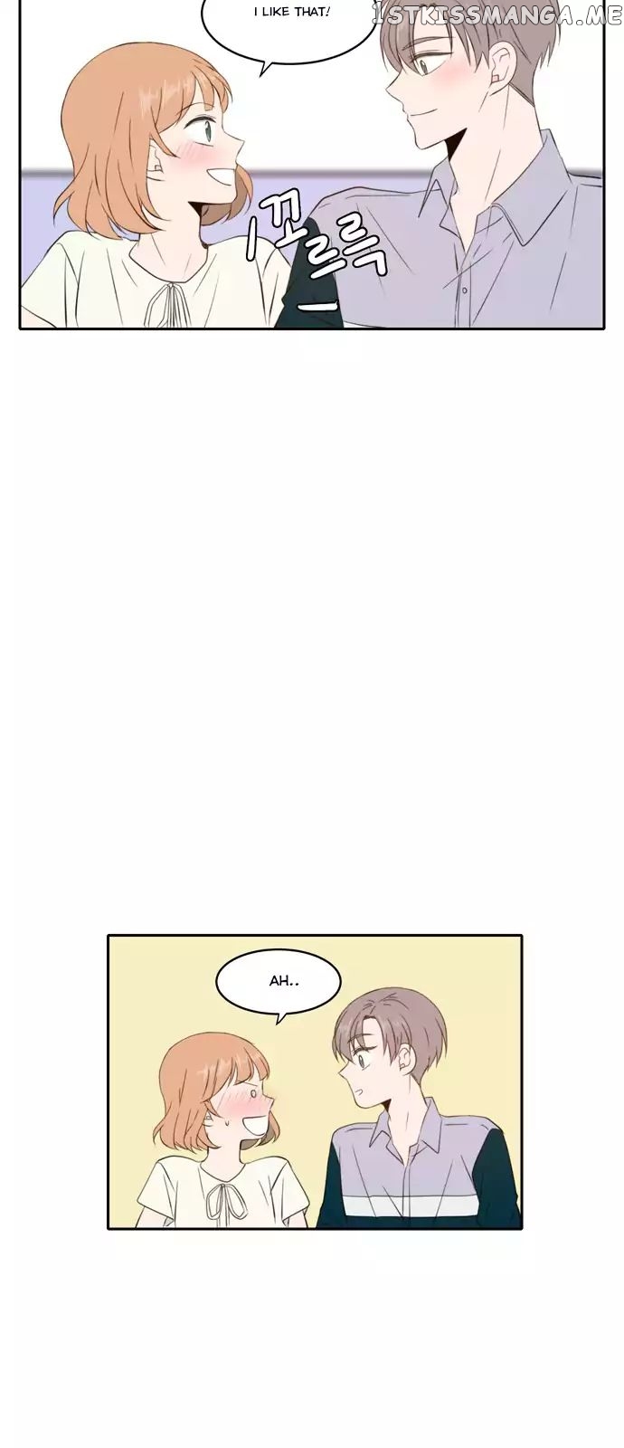 Read A Good Day to Be a Dog ENGLISH Manga Online