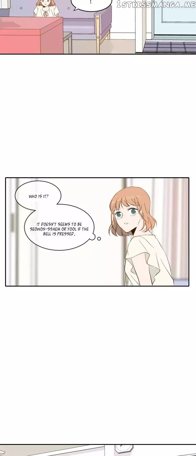 Read A Good Day to Be a Dog ENGLISH Manga Online