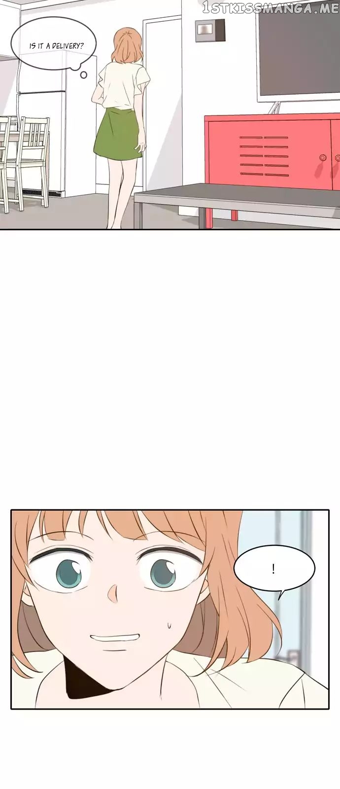 Read A Good Day to Be a Dog ENGLISH Manga Online