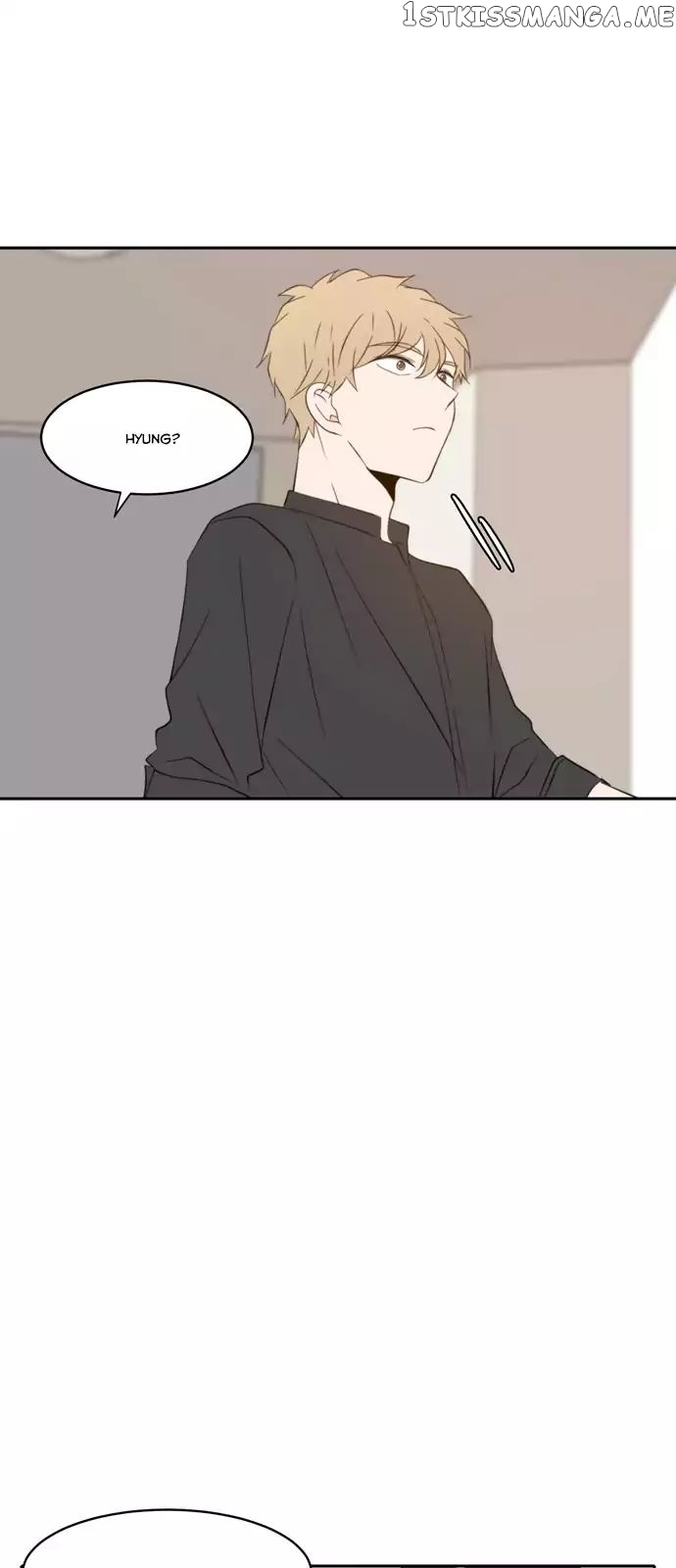 Read A Good Day to Be a Dog ENGLISH Manga Online