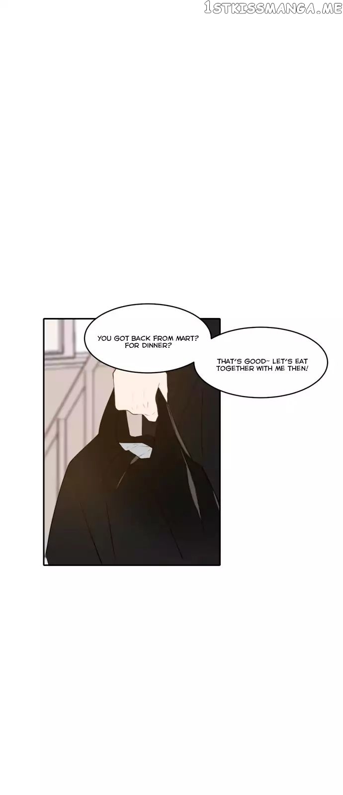 Read A Good Day to Be a Dog ENGLISH Manga Online