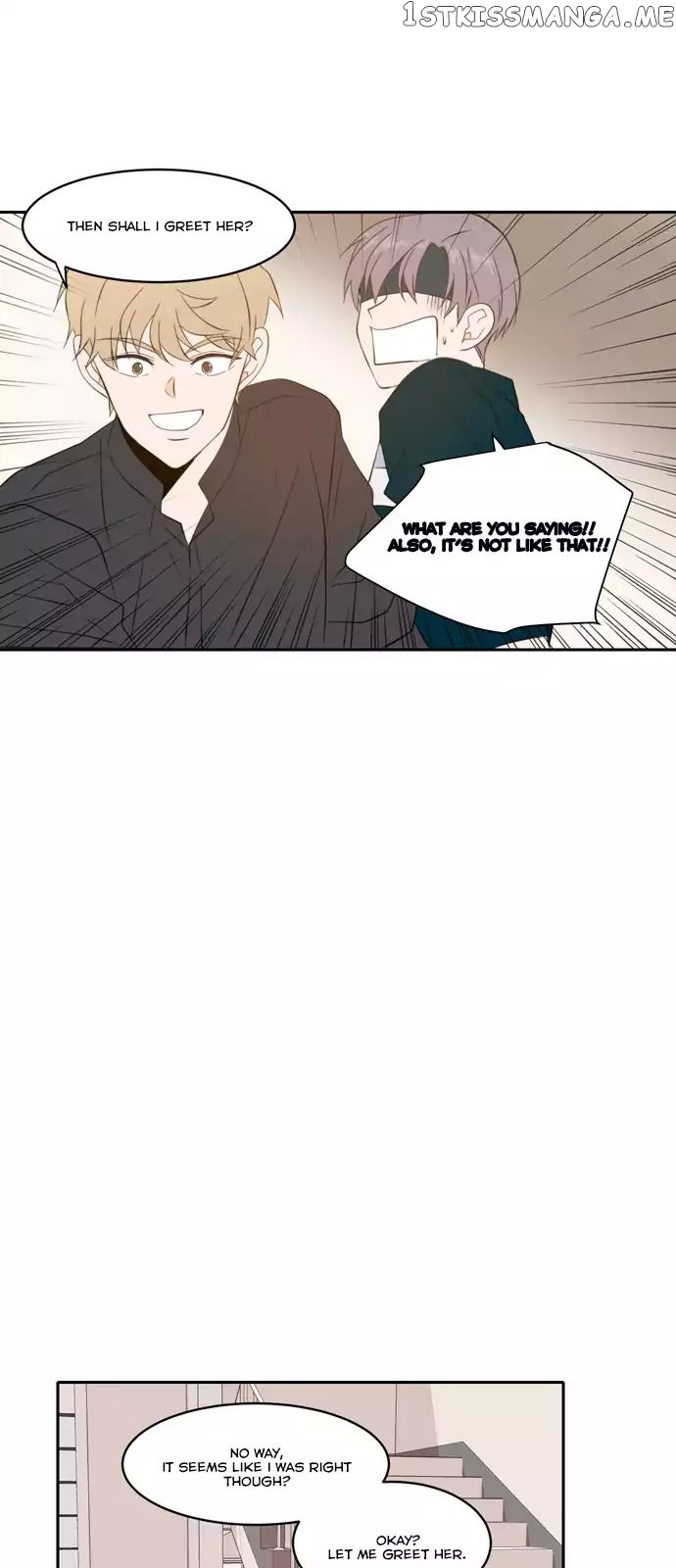 Read A Good Day to Be a Dog ENGLISH Manga Online