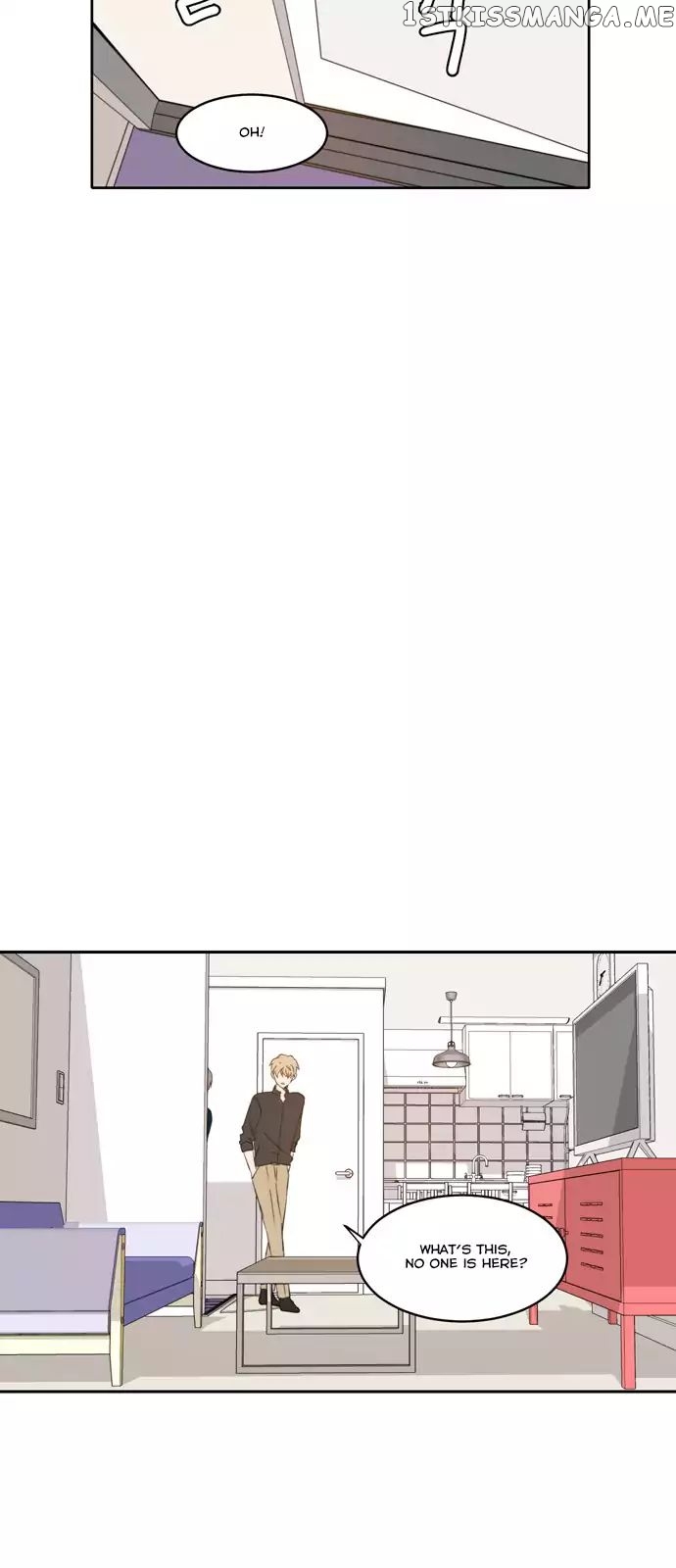 Read A Good Day to Be a Dog ENGLISH Manga Online