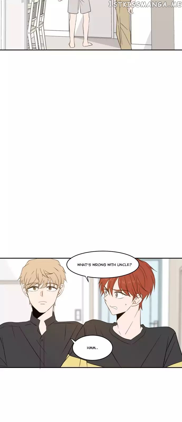 Read A Good Day to Be a Dog ENGLISH Manga Online