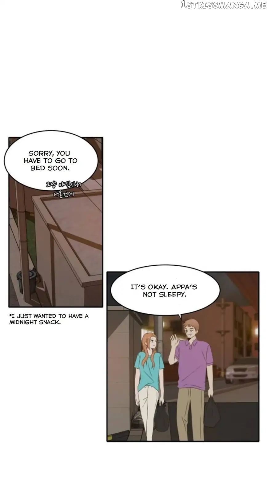 Read A Good Day to Be a Dog ENGLISH Manga Online