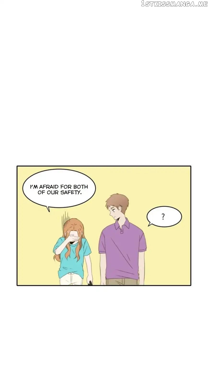 Read A Good Day to Be a Dog ENGLISH Manga Online