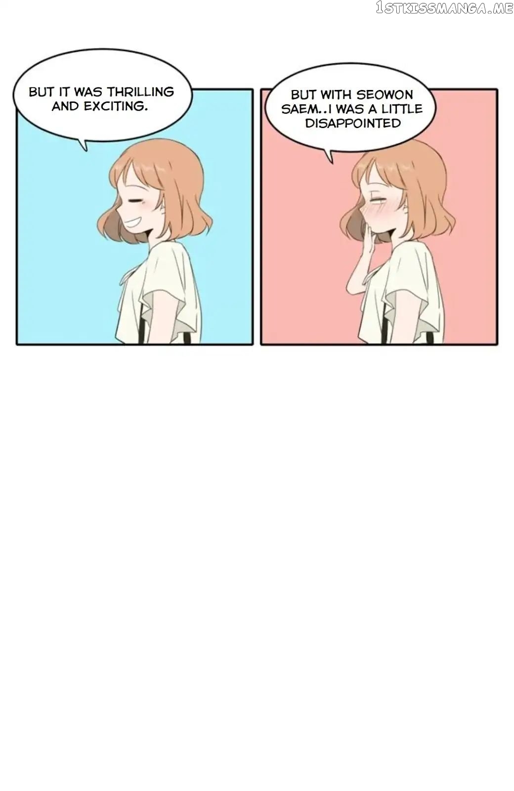 Read A Good Day to Be a Dog ENGLISH Manga Online