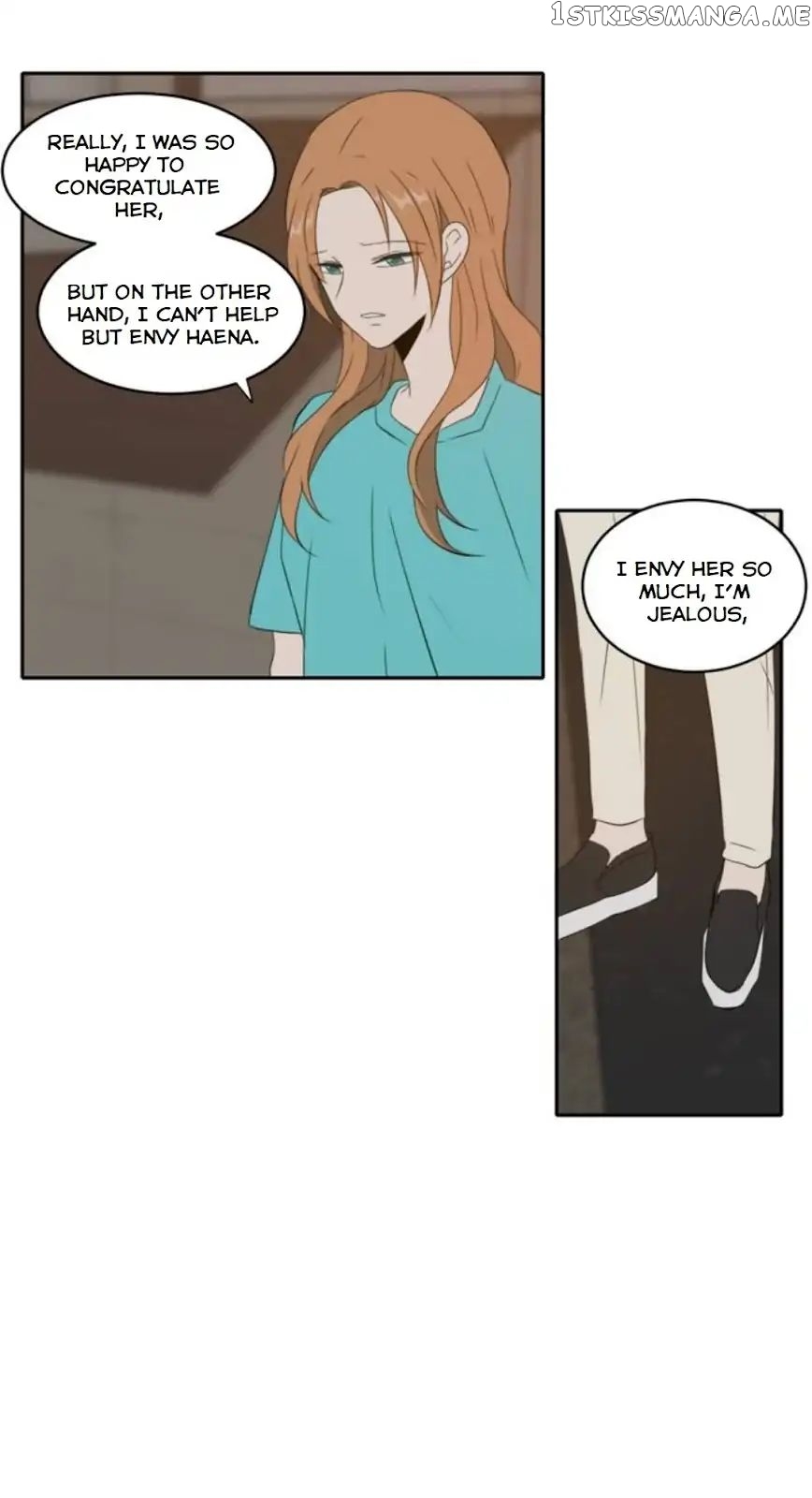 Read A Good Day to Be a Dog ENGLISH Manga Online