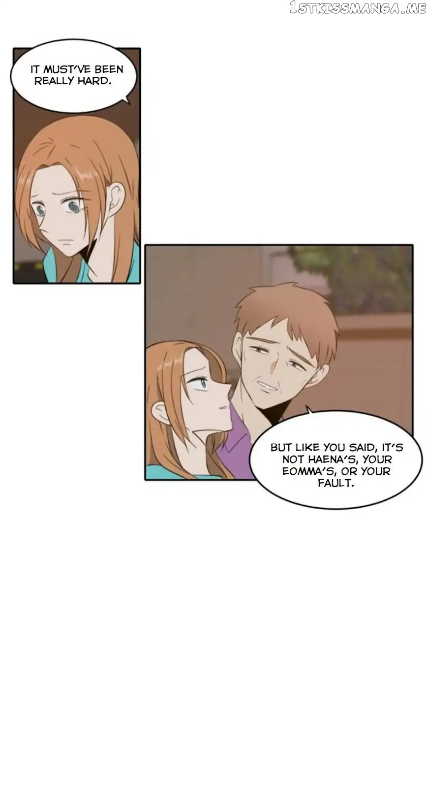 Read A Good Day to Be a Dog ENGLISH Manga Online