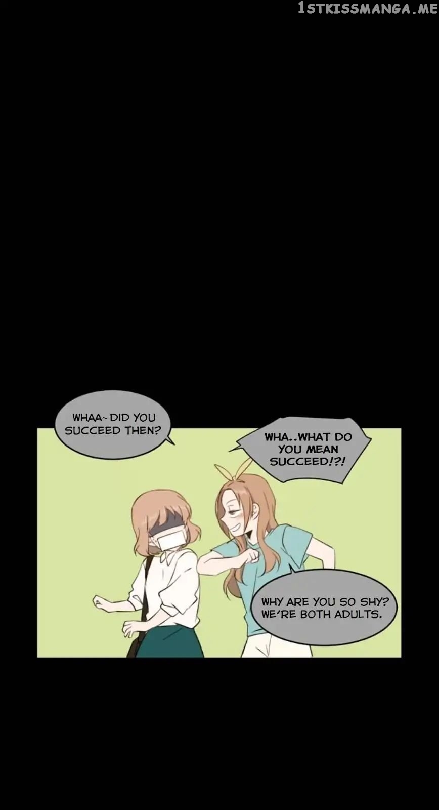 Read A Good Day to Be a Dog ENGLISH Manga Online