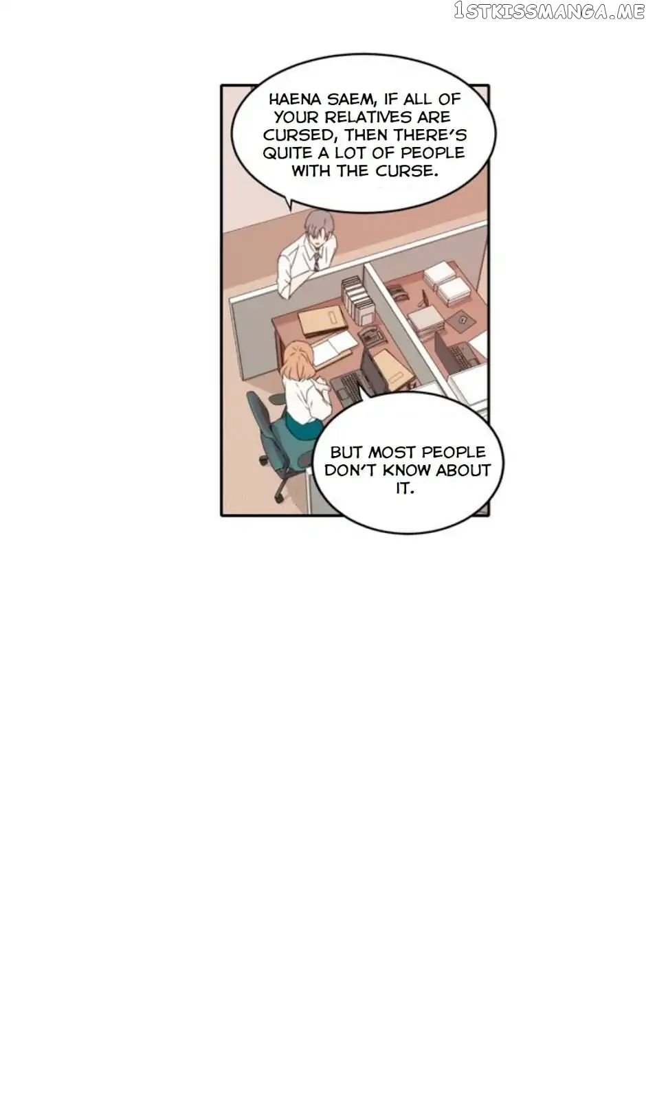 Read A Good Day to Be a Dog ENGLISH Manga Online