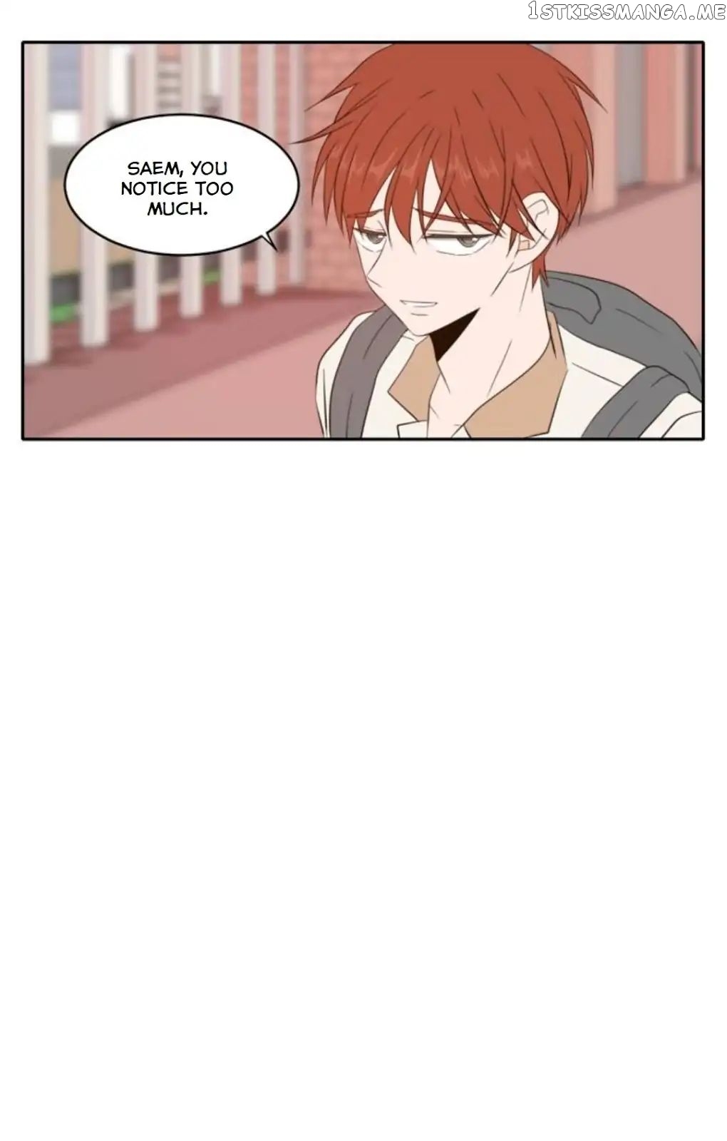 Read A Good Day to Be a Dog ENGLISH Manga Online