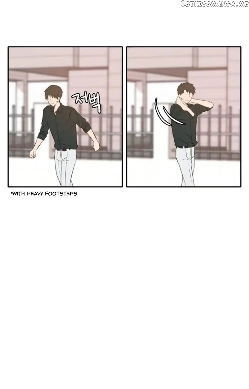 Read A Good Day to Be a Dog ENGLISH Manga Online