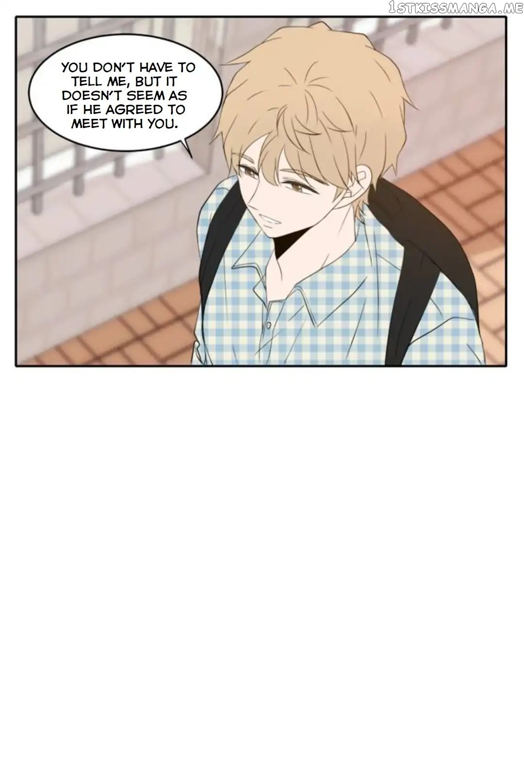 Read A Good Day to Be a Dog ENGLISH Manga Online