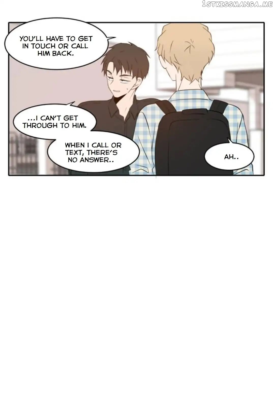 Read A Good Day to Be a Dog ENGLISH Manga Online