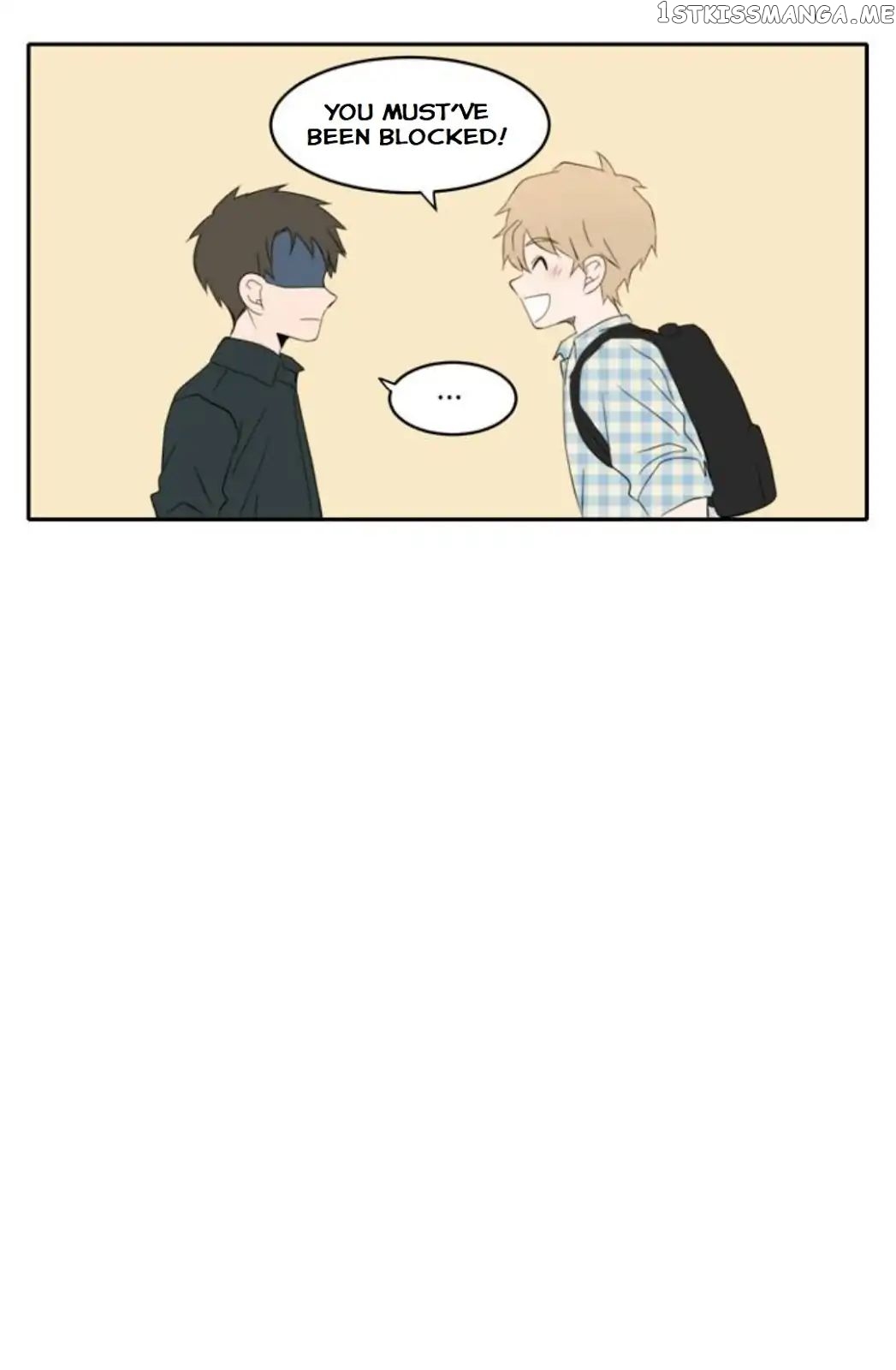 Read A Good Day to Be a Dog ENGLISH Manga Online