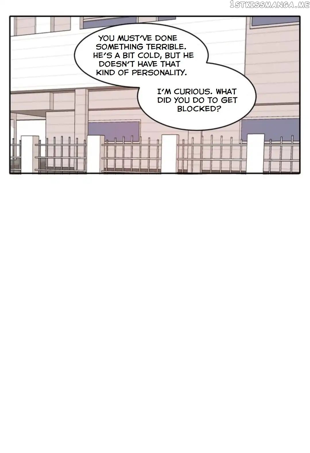 Read A Good Day to Be a Dog ENGLISH Manga Online