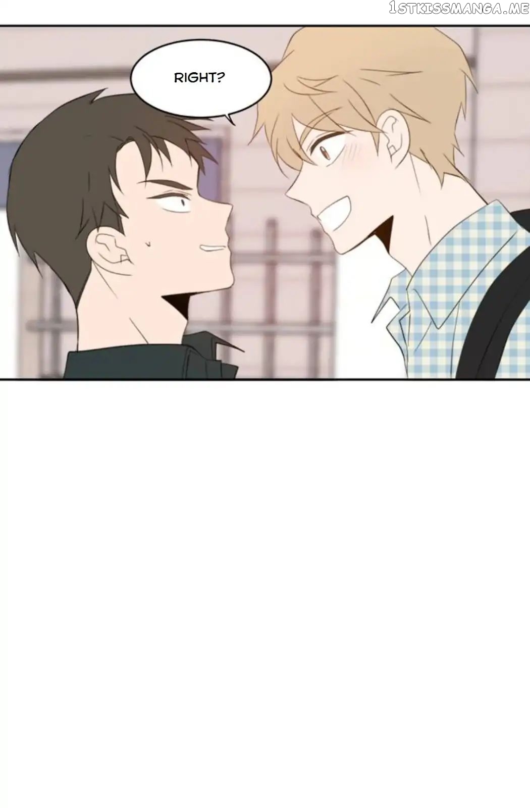 Read A Good Day to Be a Dog ENGLISH Manga Online