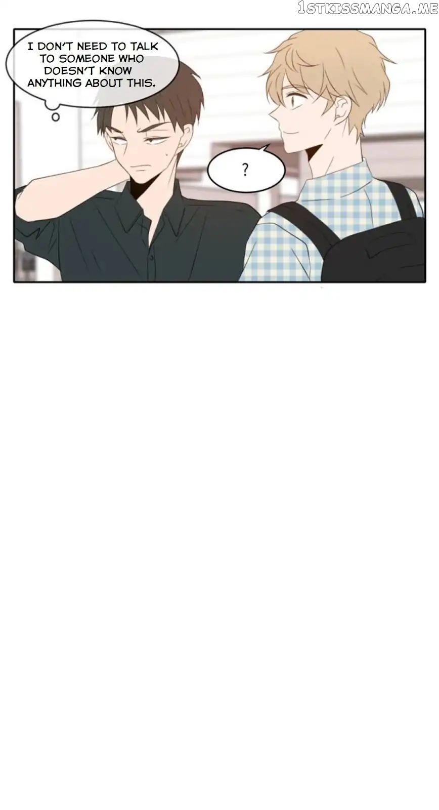 Read A Good Day to Be a Dog ENGLISH Manga Online