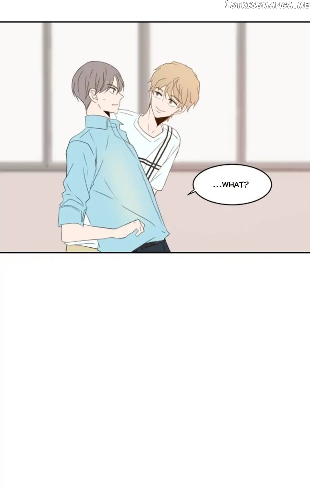 Read A Good Day to Be a Dog ENGLISH Manga Online