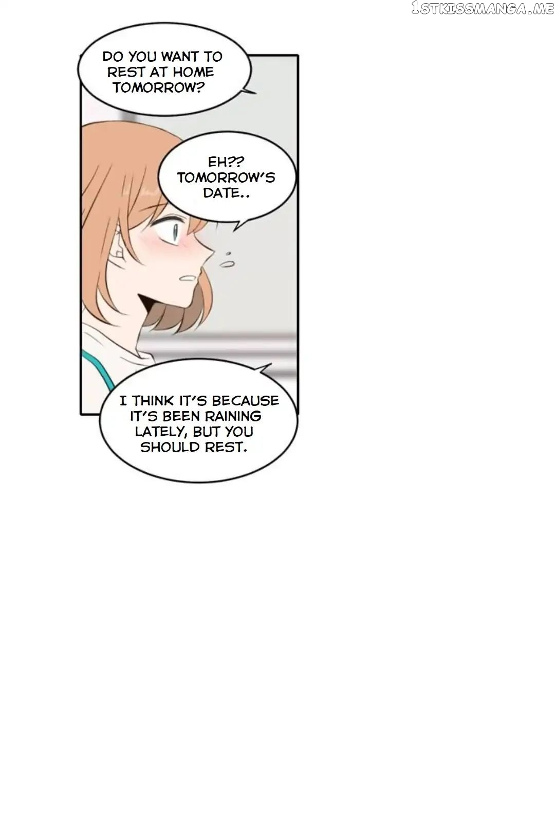 Read A Good Day to Be a Dog ENGLISH Manga Online