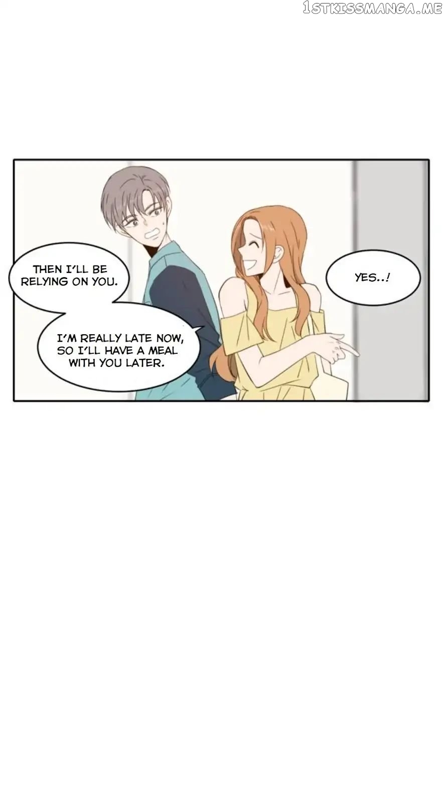 Read A Good Day to Be a Dog ENGLISH Manga Online