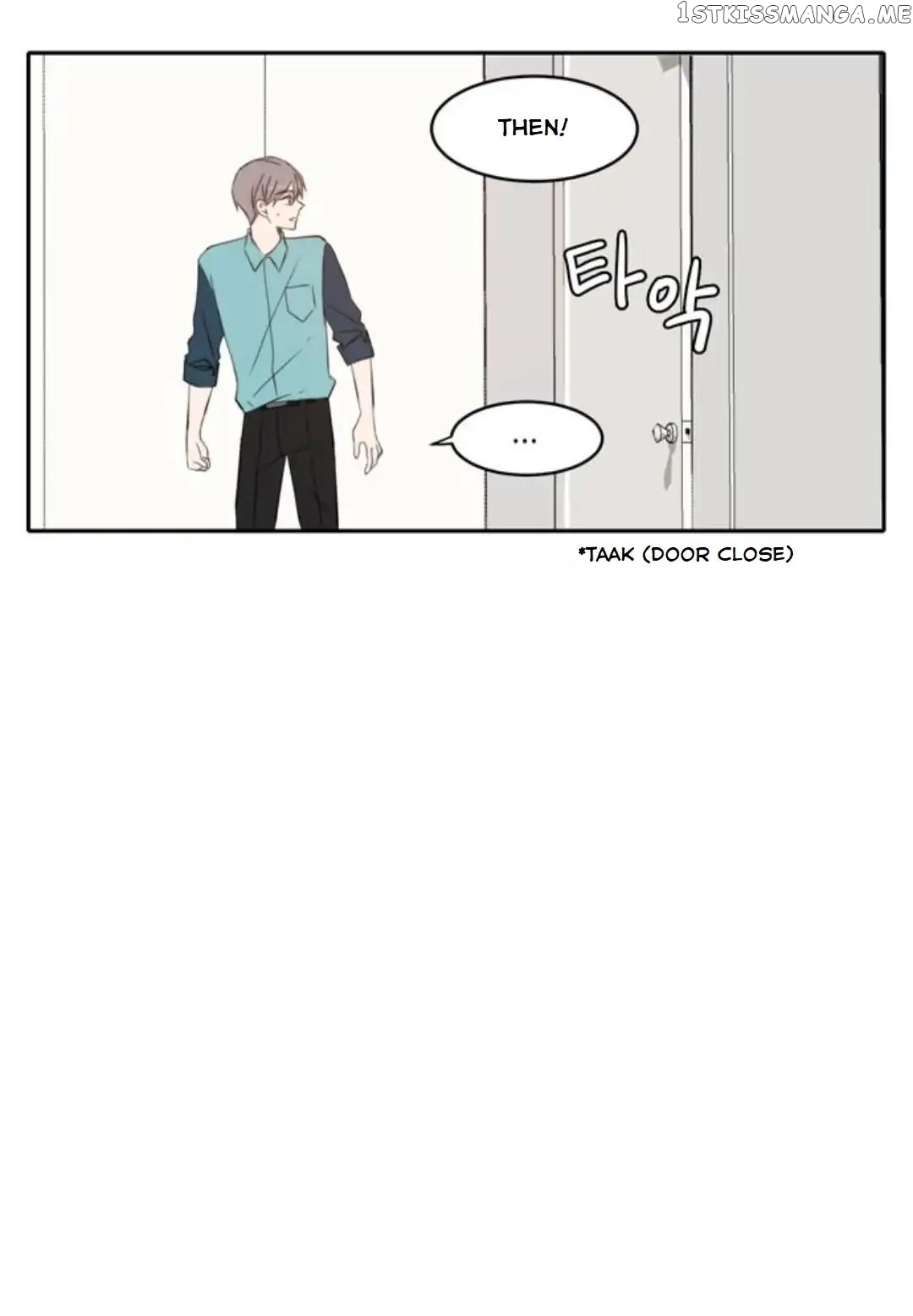 Read A Good Day to Be a Dog ENGLISH Manga Online