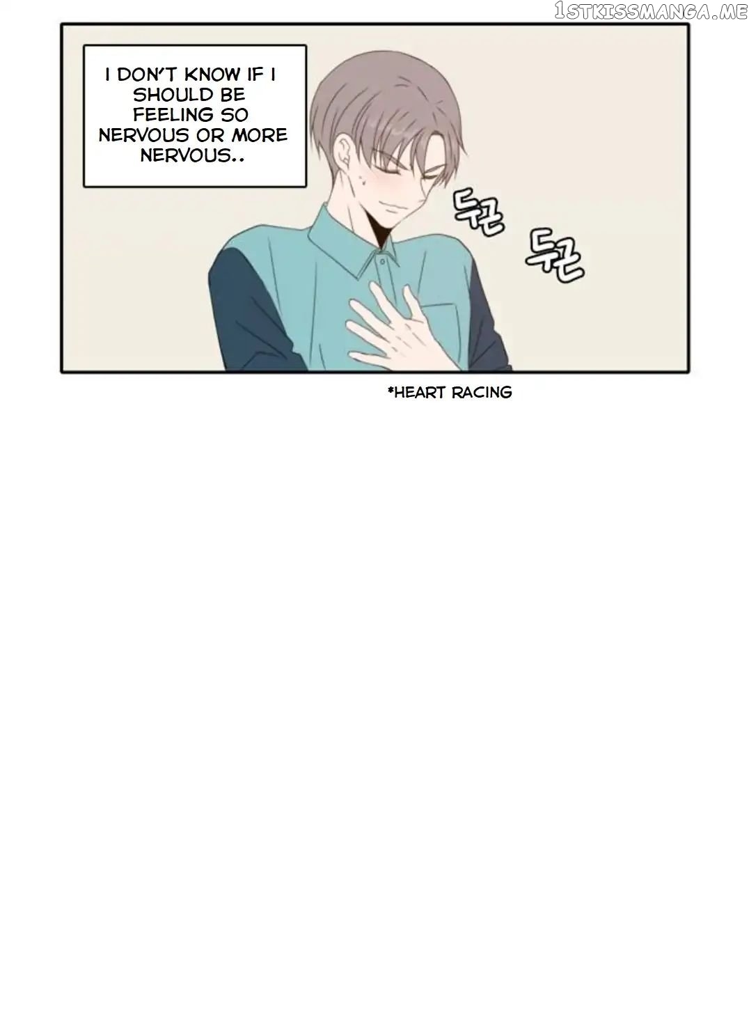 Read A Good Day to Be a Dog ENGLISH Manga Online