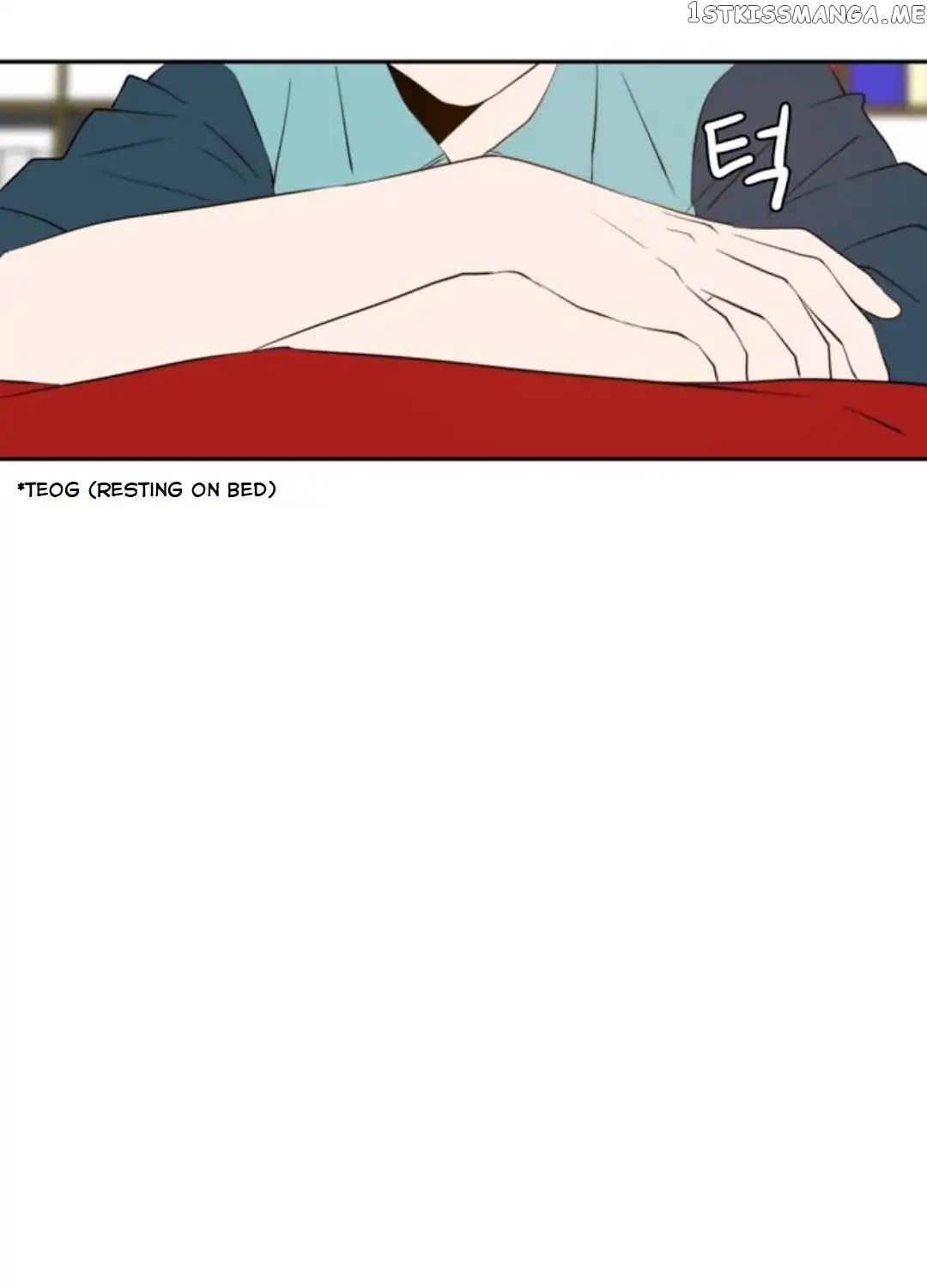 Read A Good Day to Be a Dog ENGLISH Manga Online